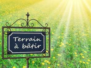 Vente Terrain 362 m&sup2;Betton
