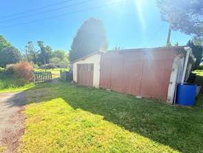 Vente Terrain 461 m&sup2;Betton