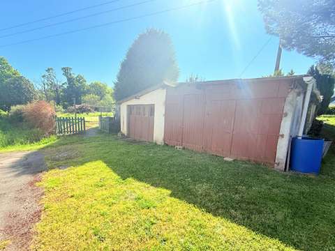 Vente de terrain Betton 35