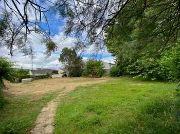 Vente Terrain 839 m&sup2;Betton