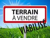 Vente de terrain Vente de terrain