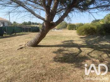 Vente Terrain 630 m&sup2;Beychac-et-Caillau