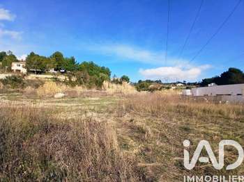 Vente de terrain Béziers 34