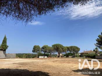 Vente de terrain Béziers 34