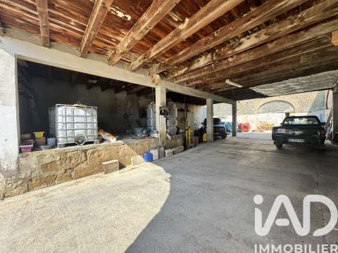 Vente de terrain Bezouce 30