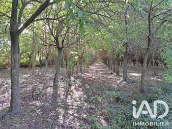 Vente Terrain 16110 m&sup2;Bezouce