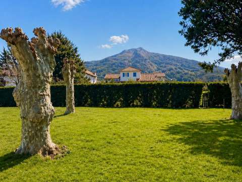 Vente de terrain Bidart 64