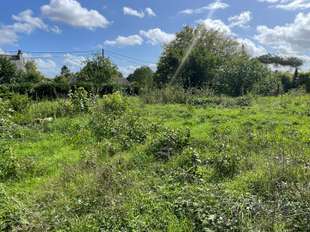 Photo Vente de terrain Bierné-les-Villages