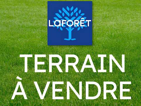 Vente de terrain Biéville-Beuville 14
