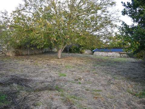 Vente de terrain Biéville-Beuville 14