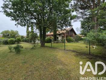 Vente de terrain Biganos 33