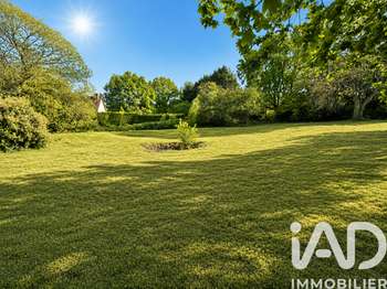 Vente Terrain 3615 m&sup2;Bihorel