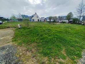 Vente Terrain 426 m&sup2;Billé