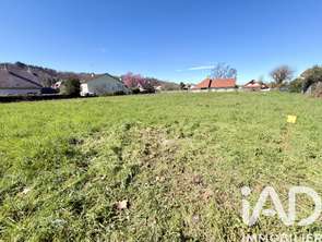 Vente Terrain 1509 m&sup2;Billère