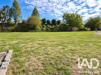 Vente Terrain 599 m&sup2;Billère