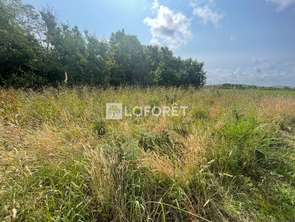 Vente Terrain 447 m&sup2;Billiers