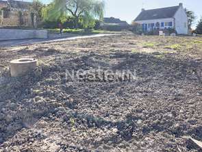 Vente Terrain 284 m&sup2;Billiers