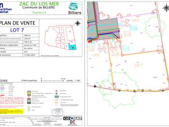Vente de terrain Vente de terrain