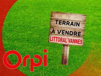 Photo Vente de terrain Billiers