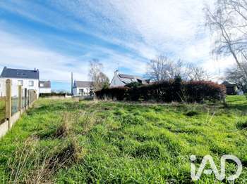 Vente Terrain 442 m&sup2;Billiers