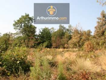 Photo Vente de terrain Billio