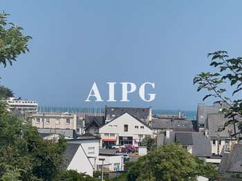 Vente Terrain 1450 m&sup2;Binic