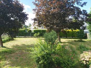 Vente Terrain 391 m&sup2;Binic