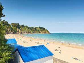 Vente Terrain 1400 m&sup2;Binic-Etables-sur-Mer