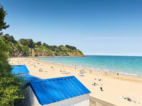 Vente de terrain Binic-Etables-sur-Mer 22