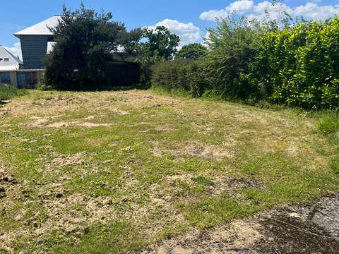 Vente de terrain Binic-Etables-sur-Mer 22
