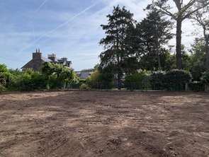 Vente Terrain 472 m&sup2;Binic-Etables-sur-Mer