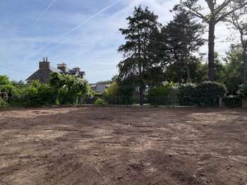 Vente de terrain Binic-Etables-sur-Mer 22