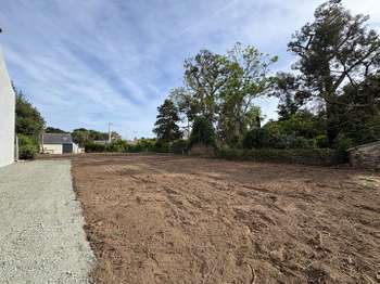 Vente de terrain Binic-Etables-sur-Mer 22
