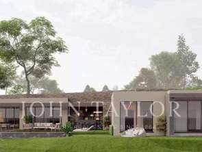 Vente Terrain 1813 m&sup2;Biot