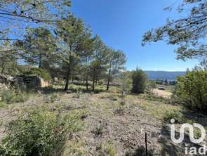 Vente Terrain 1790 m&sup2;Bize-Minervois