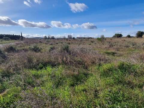 Vente de terrain Bize-Minervois 11