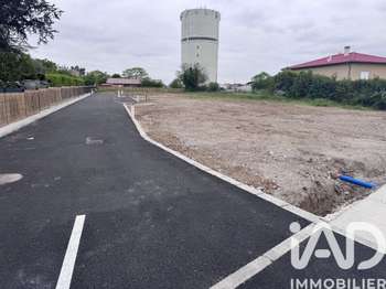 Vente de terrain Blagnac 31