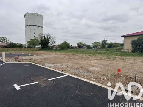 Vente de terrain Blagnac 31