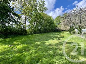 Vente de terrain Blain 44