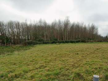 Vente de terrain Blain 44