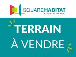 Photo Vente de terrain Blain