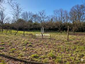 Vente Terrain 800 m&sup2;Blain