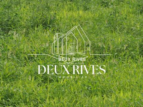 Vente de terrain Blain 44