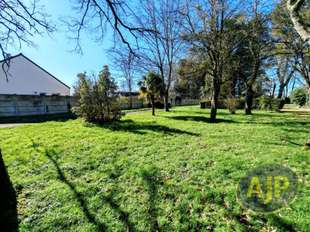 Photo Vente de terrain Blain