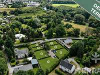 Vente de terrain Vente de terrain