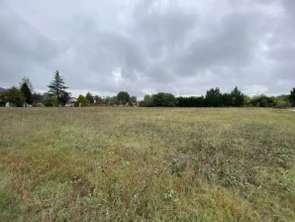 Vente Terrain 600 m&sup2;Blain