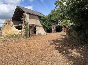 Vente de terrain Blain 44