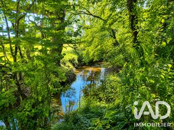 Vente Terrain 16540 m&sup2;Blain