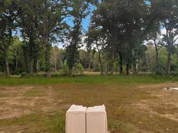 Vente de terrain Blain 44