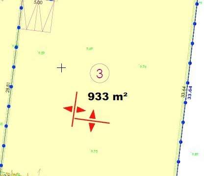 Vente de terrain Blainville-sur-Mer 50